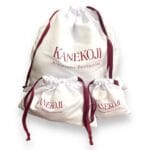 รับทำถุงผ้าหูรูด-กระเป๋าหูรูด