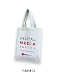 ถุงผ้าดิบและกระเป๋าผ้าดิบdigital