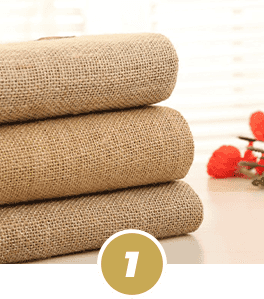 ผ้ากระสอบ