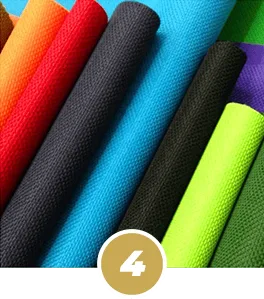 ผ้า 600D Polyester