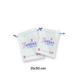 ถุงผ้าหูรูด1