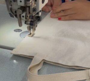 เย็บเข้าตัว