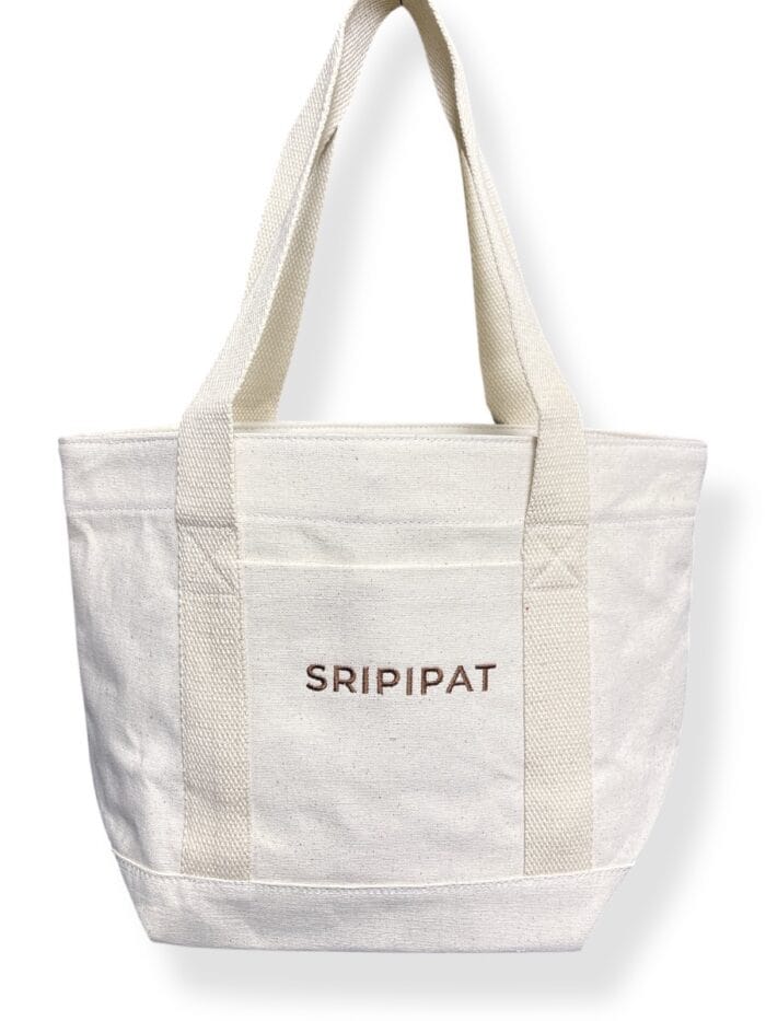 กระเป๋าผ้า_Sipipat 14
