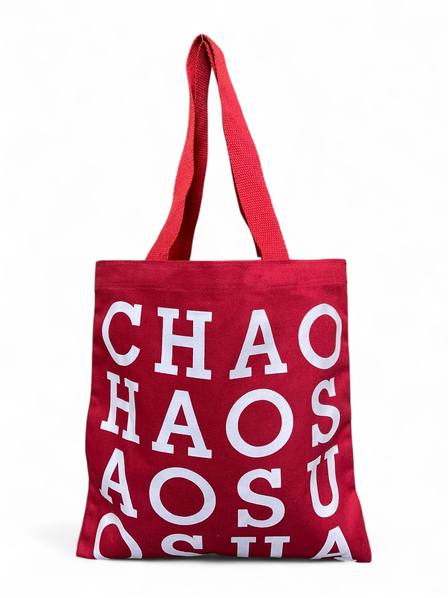 ถุงผ้า 4-CHAOHAOS