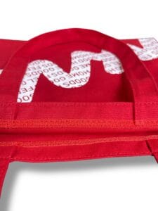 กระเป๋าผ้าแคนวาสNNX5