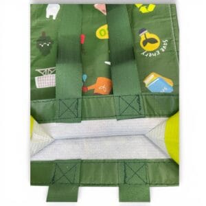 กระเป๋าผ้าRPET