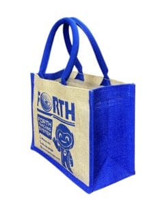 กระเป๋าผ้ากระสอบFORTH