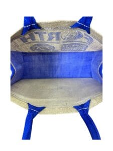 กระเป๋าผ้ากระสอบFORTH