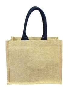 กระเป๋าผ้ากระสอบป่านTOKYO