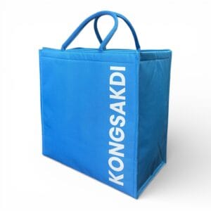 กระเป๋าเก็บความเย็นKONGSAKDI