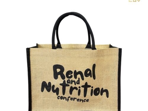 กระเป๋าผ้ากระสอบRenalnutrition