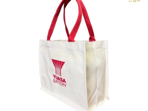 กระเป๋า600D YUASA