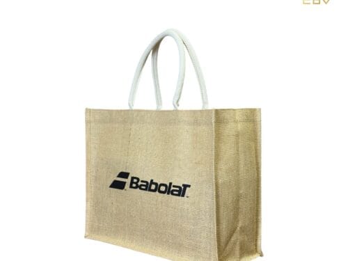 กระเป๋าผ้ากระสอบสต๊อกBaboiaT