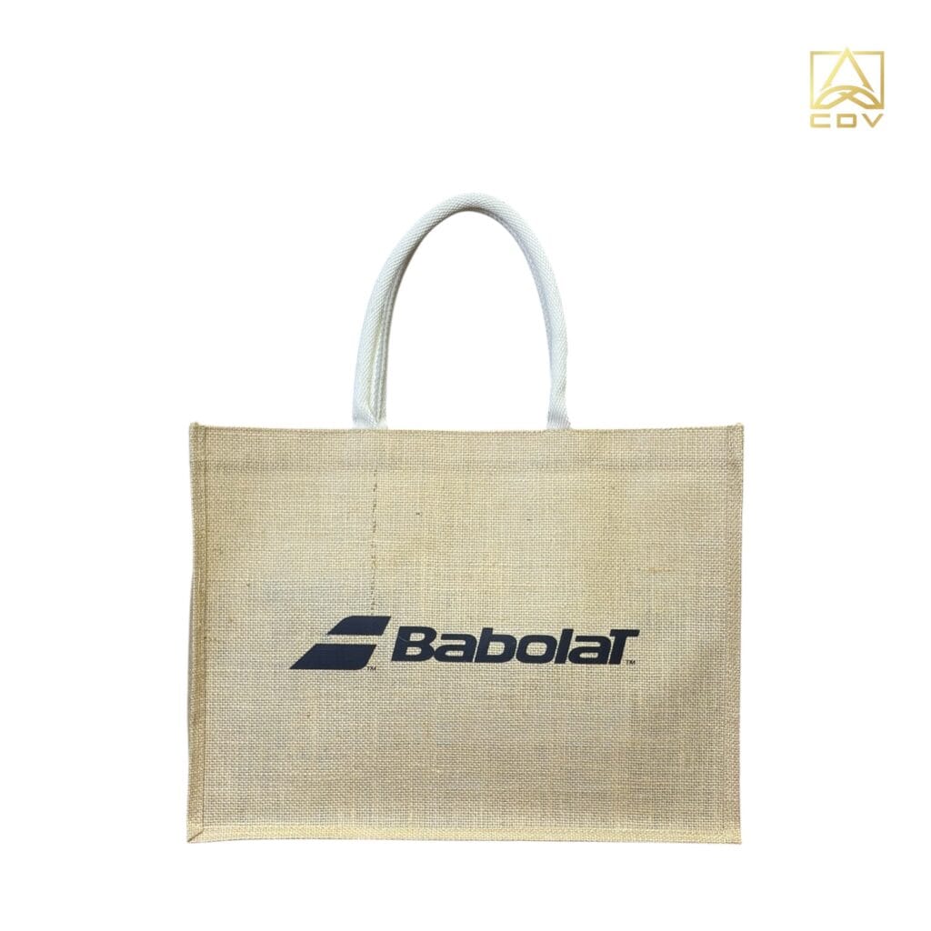 กระเป๋าผ้ากระสอบสต๊อกBaboiaT