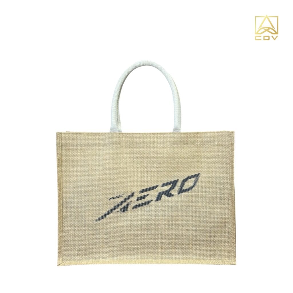 กระเป๋าผ้ากระสอบสต๊อกBaboiaT