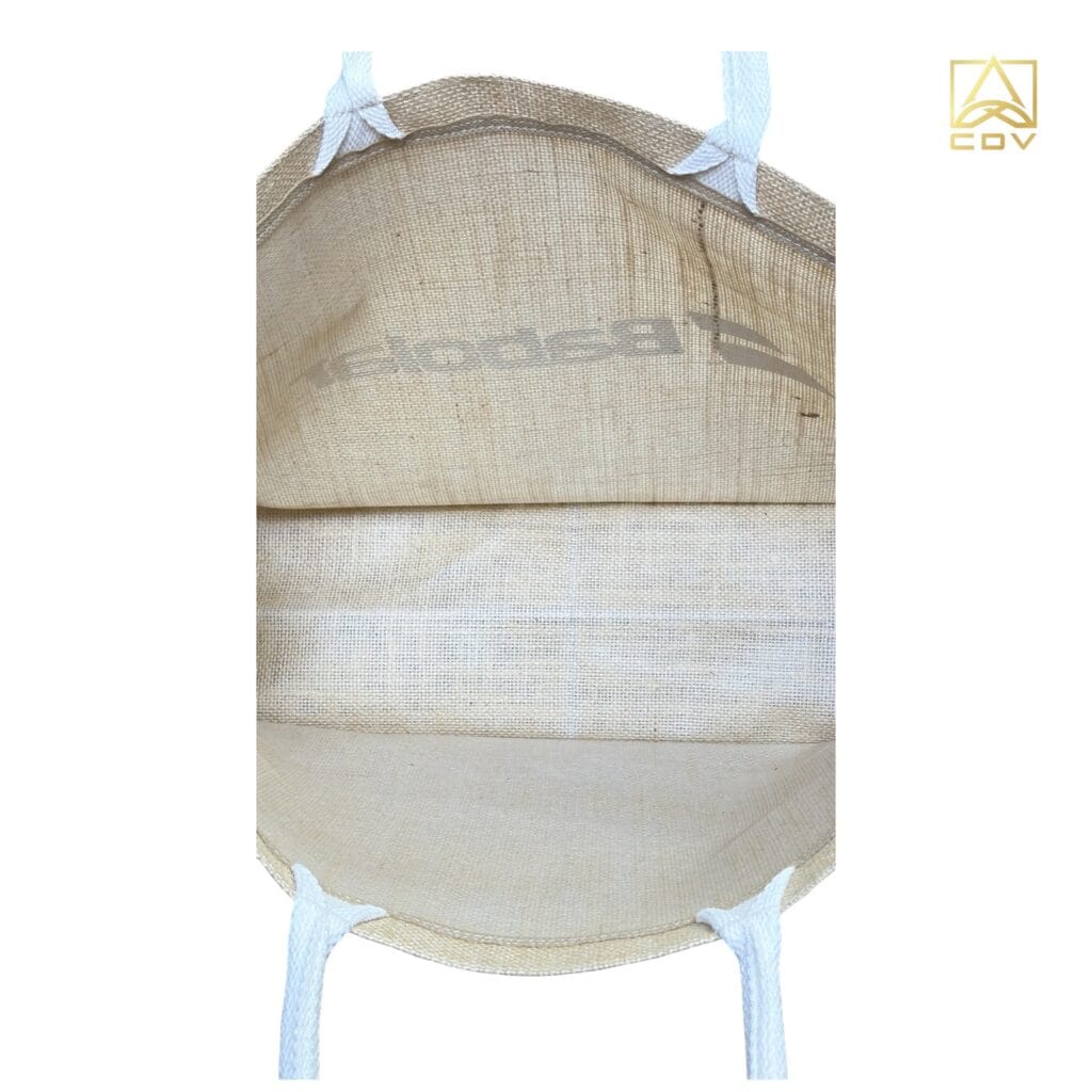 กระเป๋าผ้ากระสอบสต๊อกBaboiaT