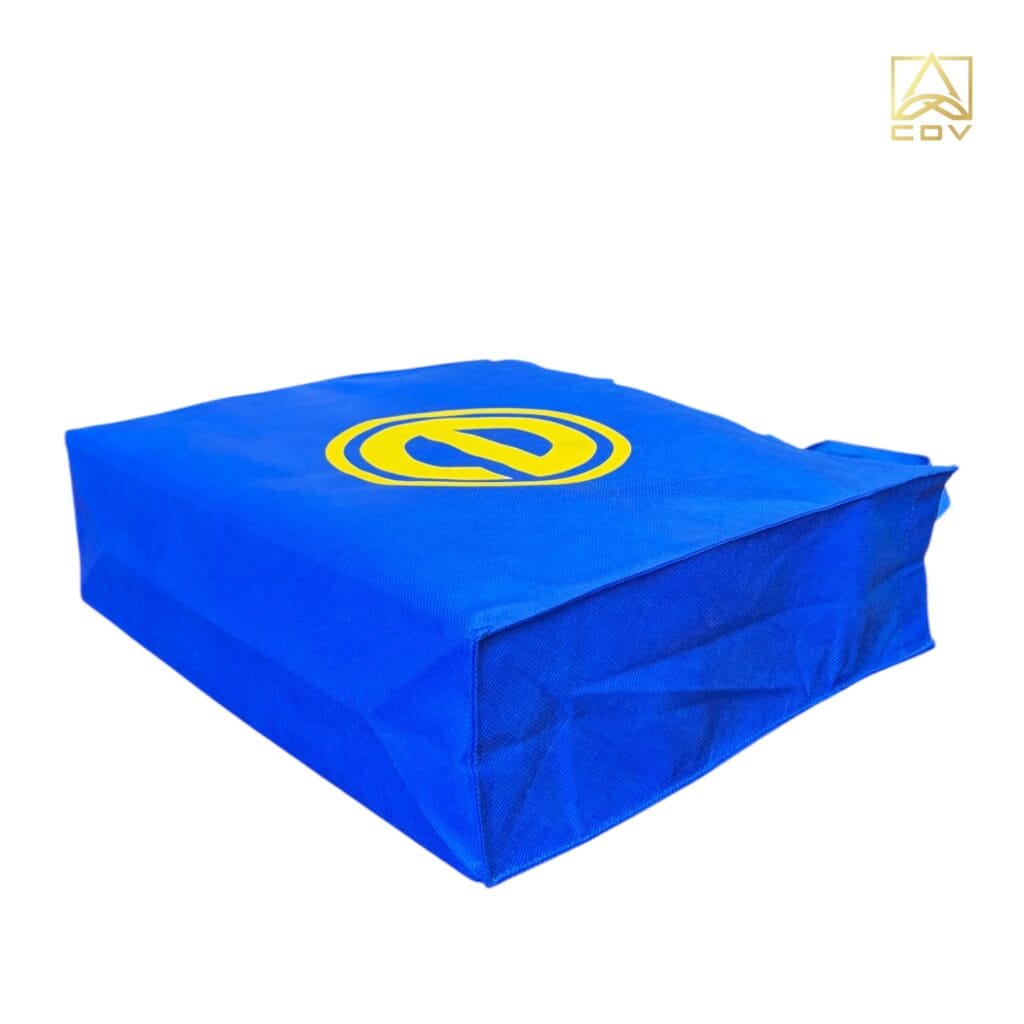 กระเป๋าผ้าสปันบอนด์ E