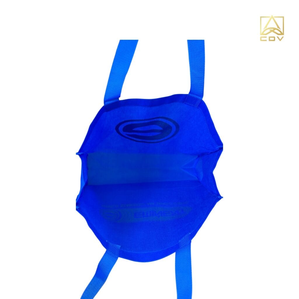 กระเป๋าผ้าสปันบอนด์ E