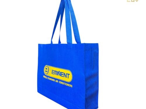 กระเป๋าผ้าสปันบอนด์ E