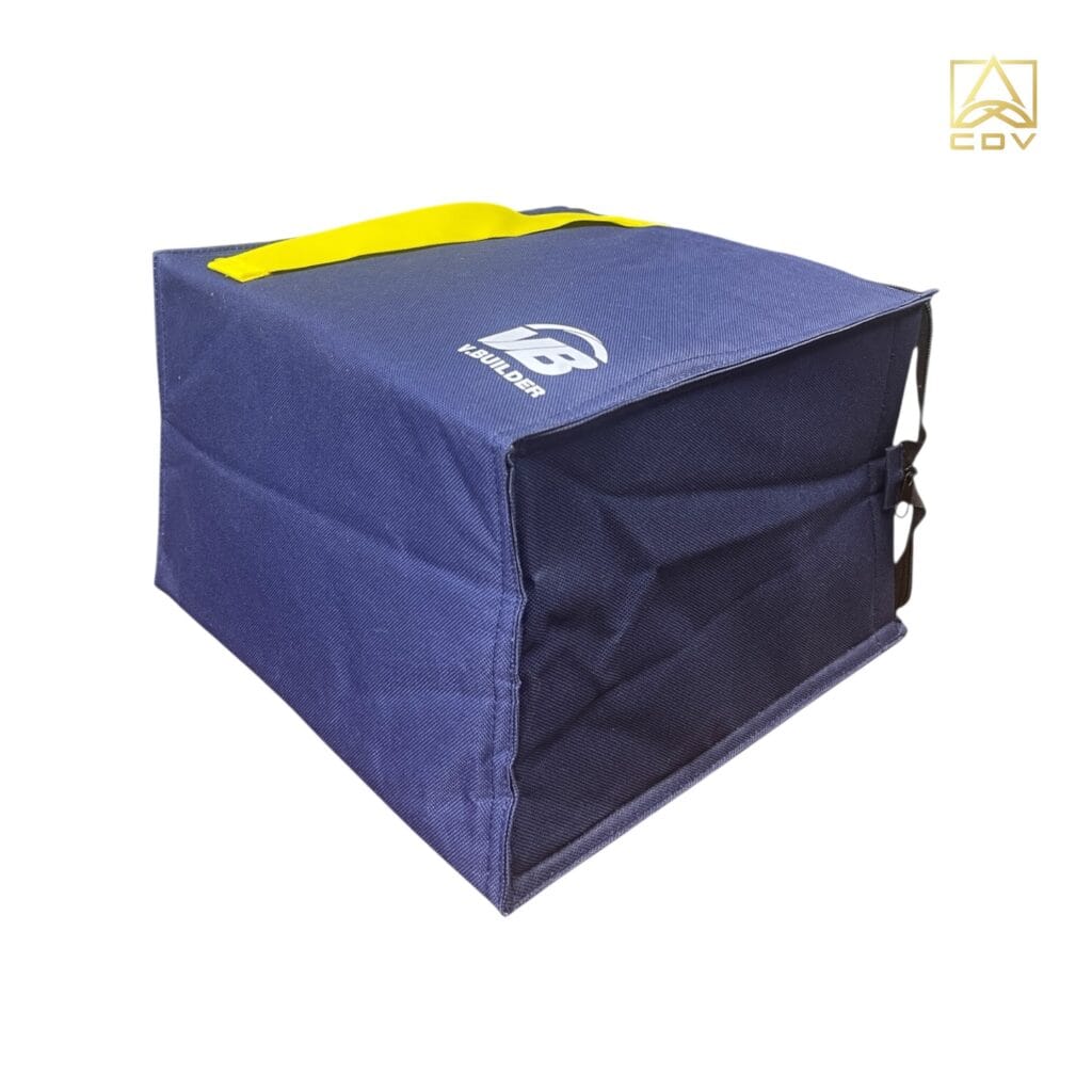 กระเป๋าเก็บความเย็นVB