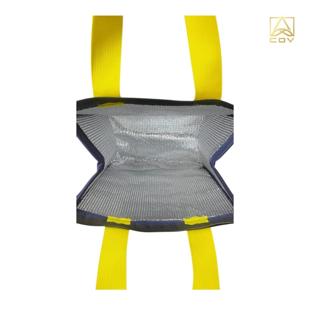 กระเป๋าเก็บความเย็นVB