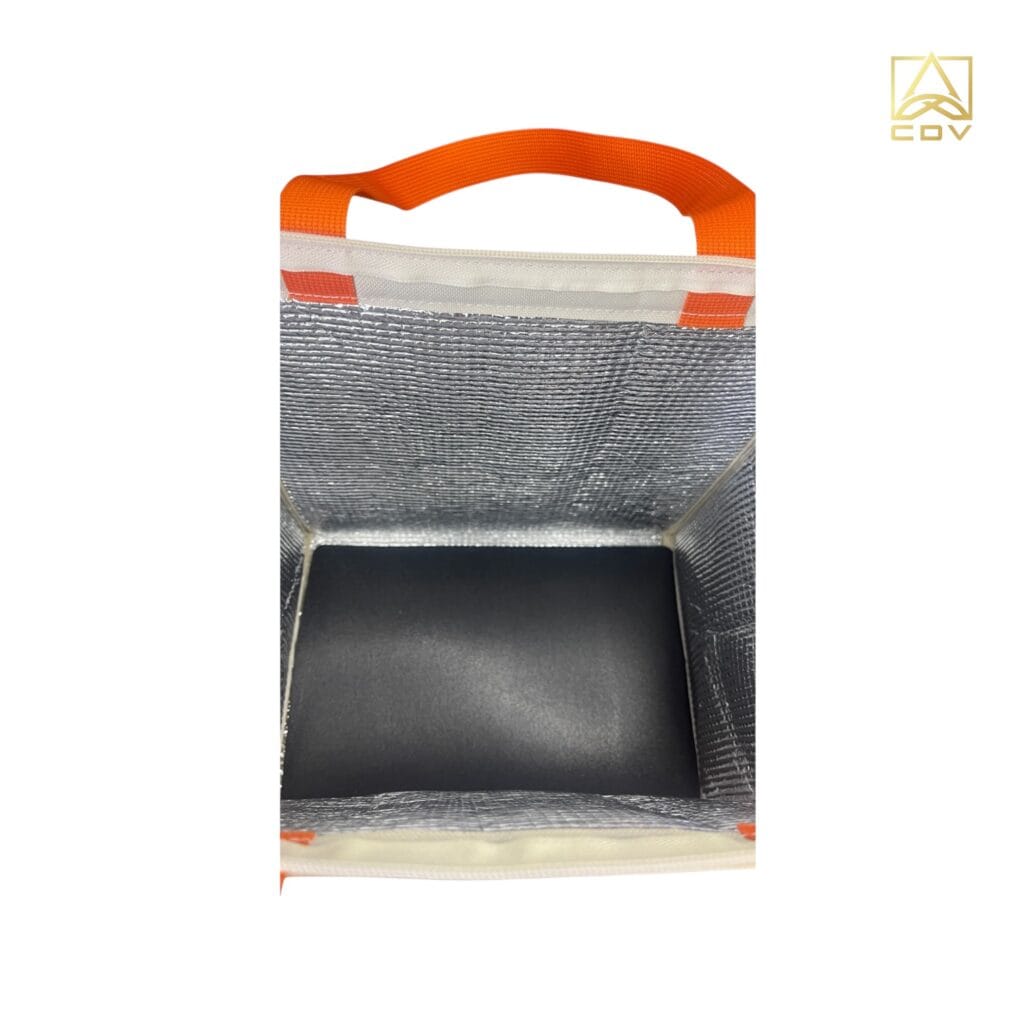 กระเป๋าเก็บความเย็นกินซี่