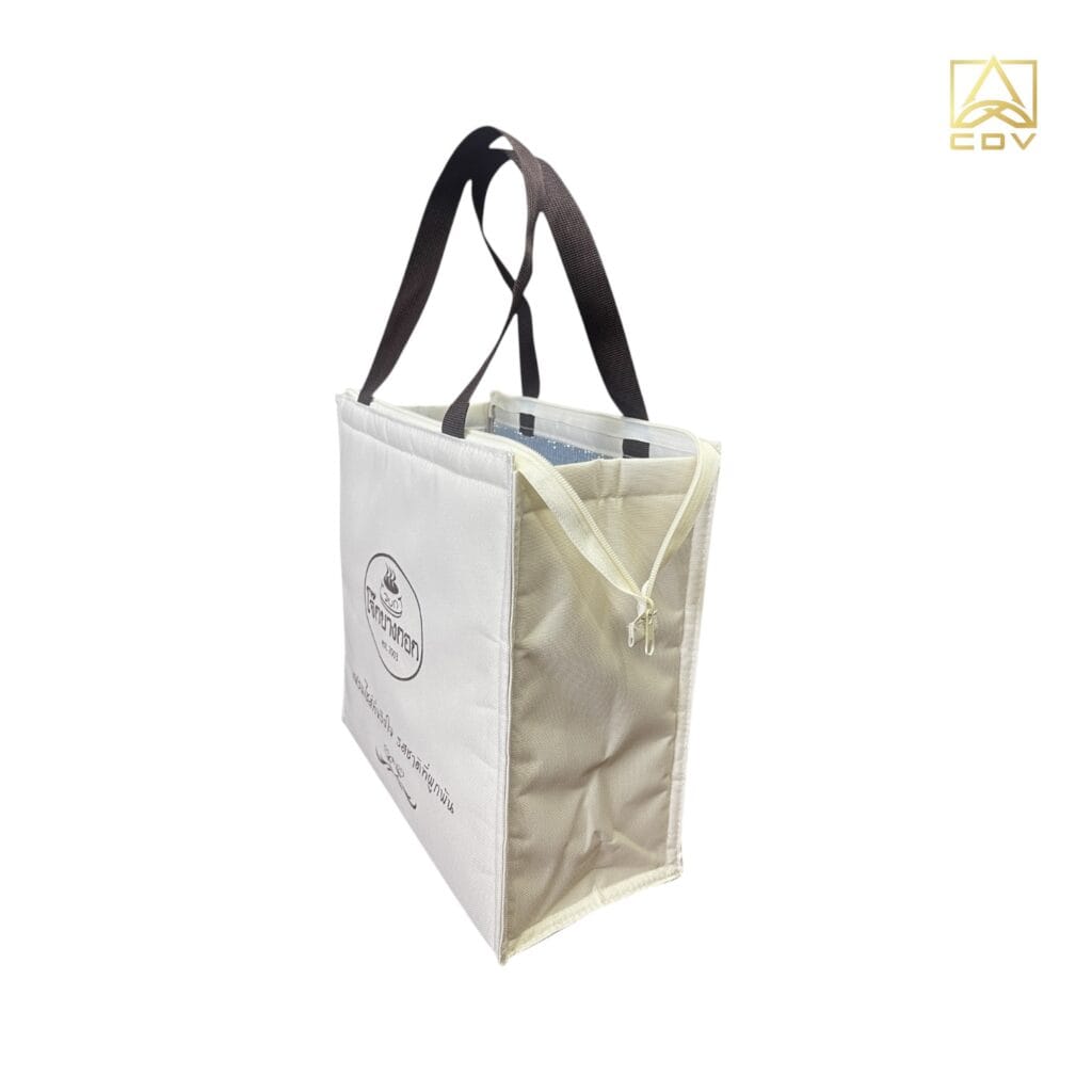 กระเป๋าเก็บความเย็นโจ๊กบางกอก