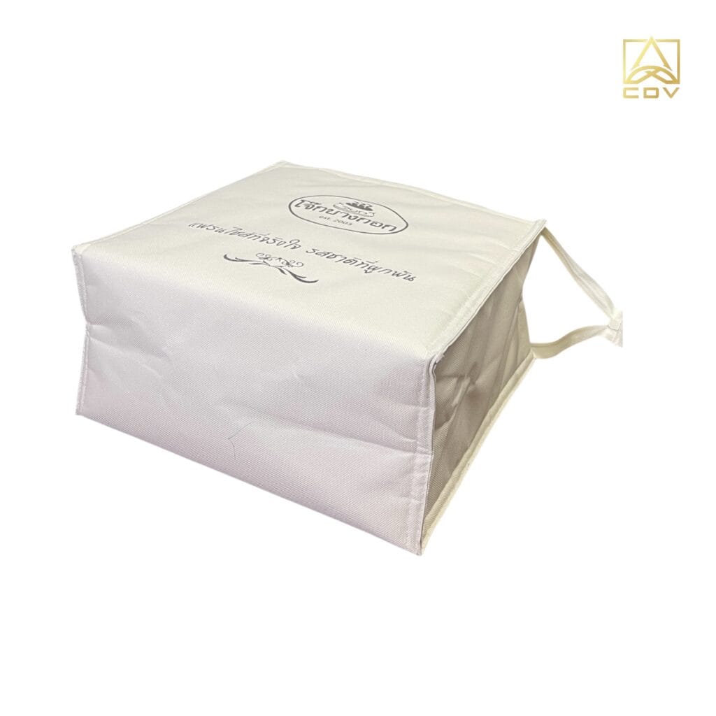 กระเป๋าเก็บความเย็นโจ๊กบางกอก