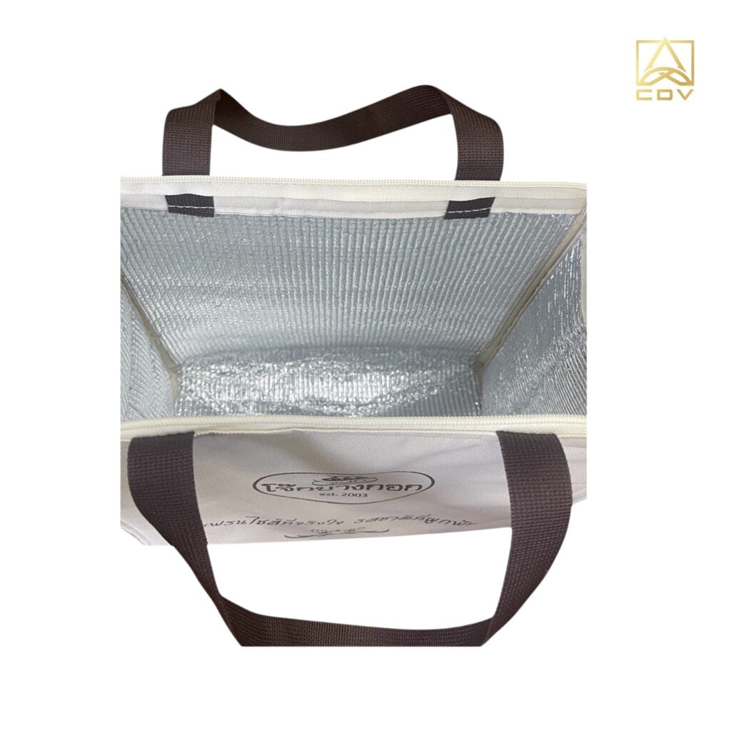 กระเป๋าเก็บความเย็นโจ๊กบางกอก