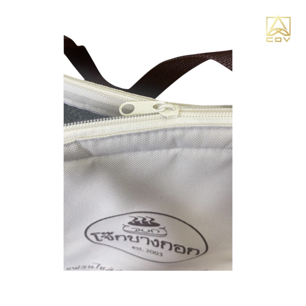 กระเป๋าเก็บความเย็นโจ๊กบางกอก