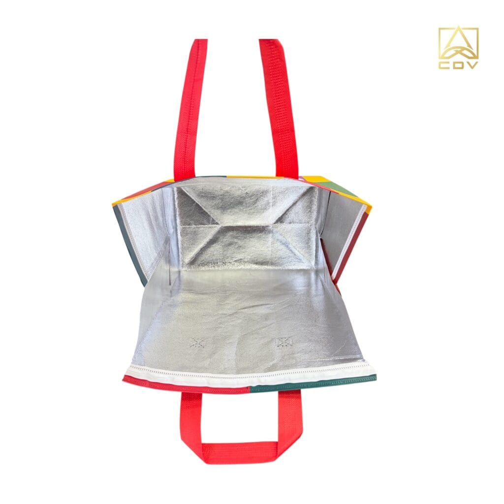 ถุงเก็บความเย็น HONGMIN