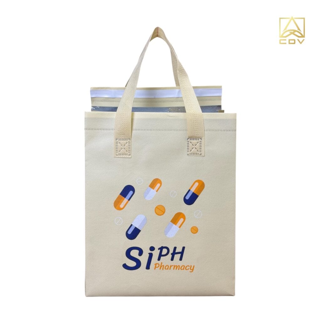 ถุงเก็บความเย็นSiPHPharmacy