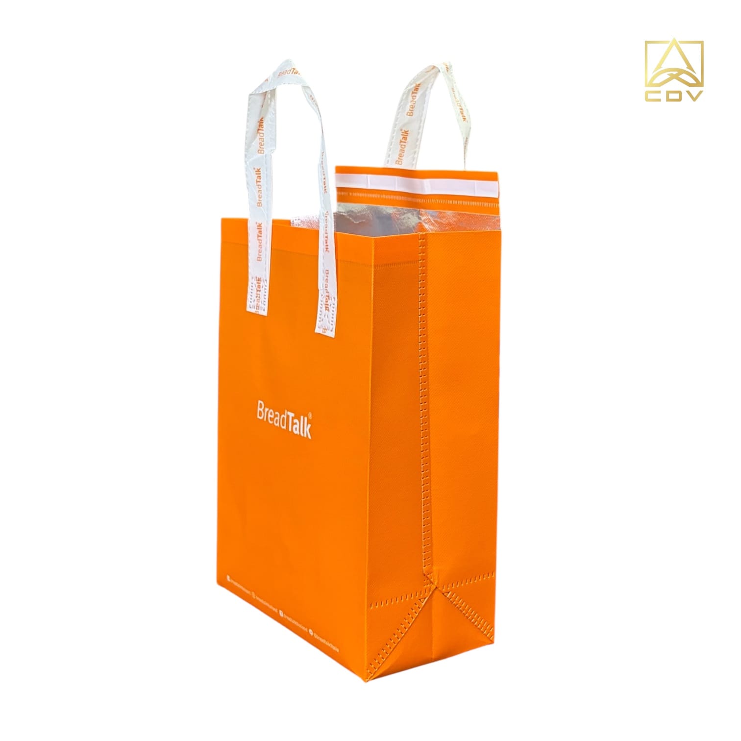 ถุงเก็บความเย็นฺฺBread Talk