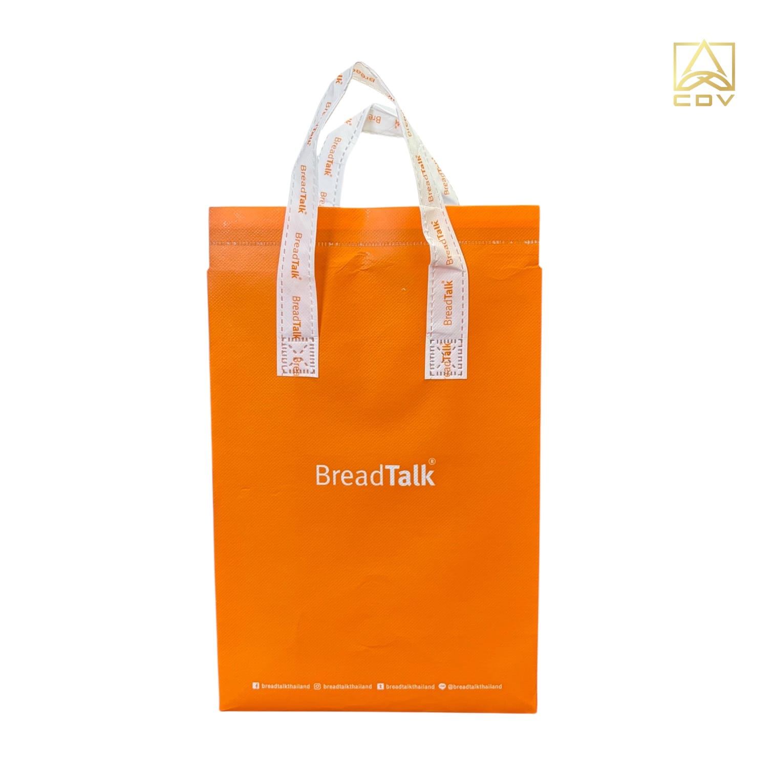 ถุงเก็บความเย็นฺฺBread Talk