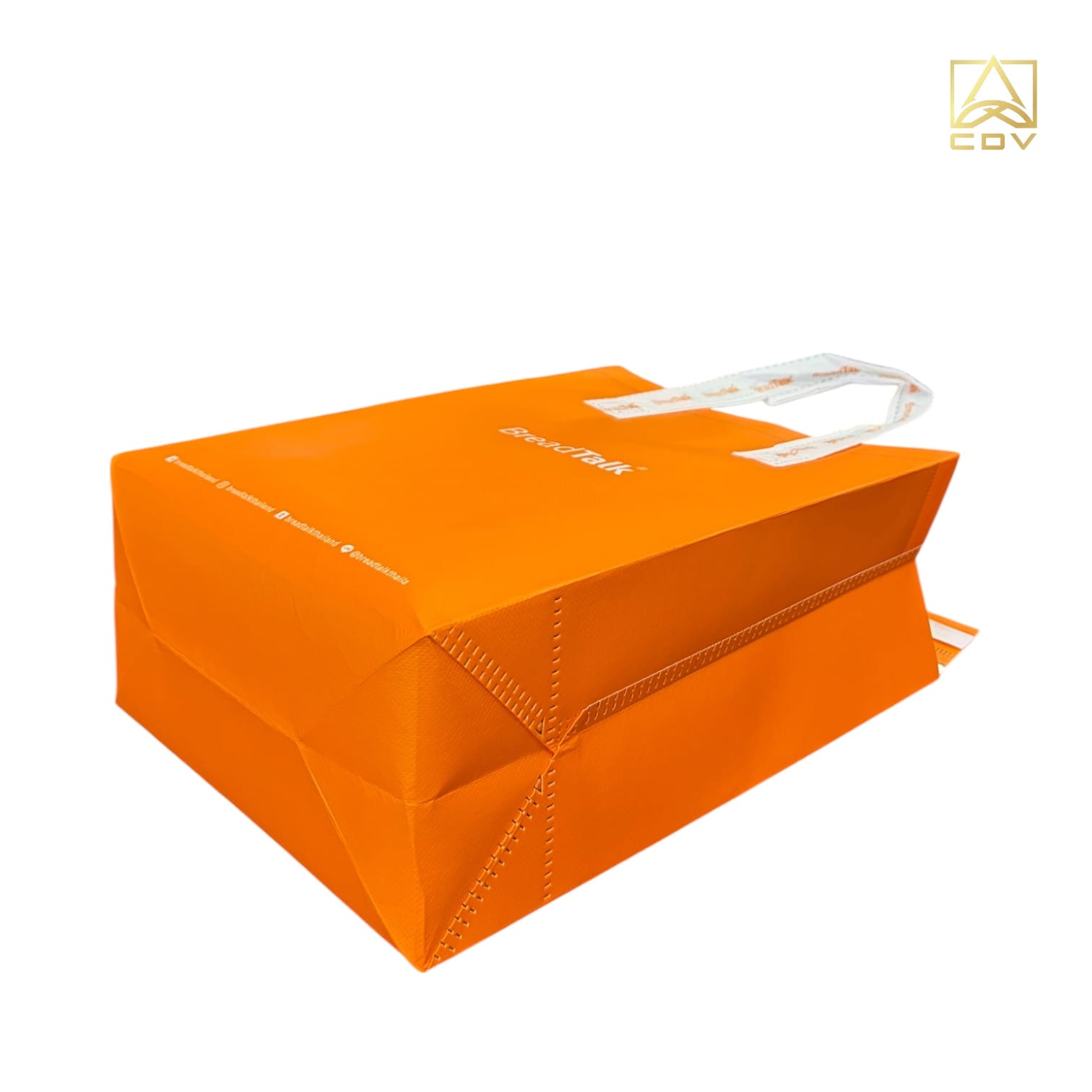 ถุงเก็บความเย็นฺฺBread Talk