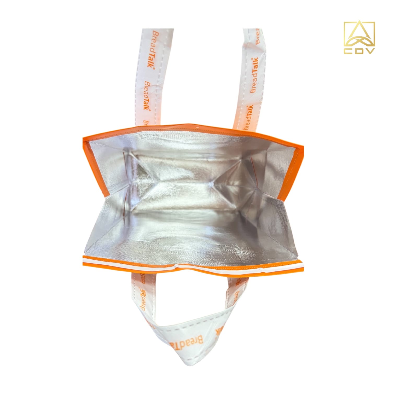 ถุงเก็บความเย็นฺฺBread Talk