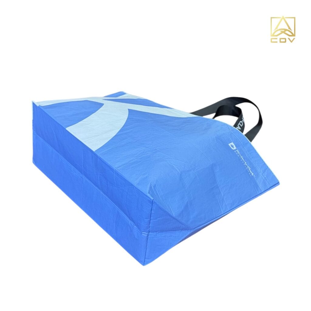 กระเป๋าRPET Kimberty