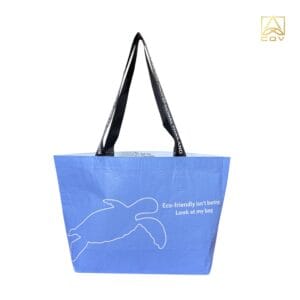 กระเป๋าRPET Kimberty