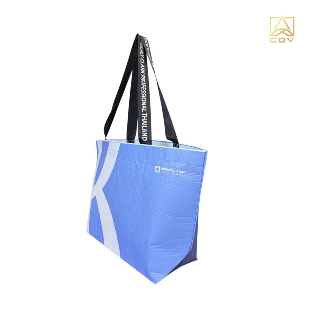 กระเป๋าRPET Kimberty