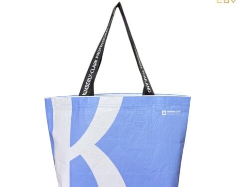 กระเป๋าRPET Kimberty