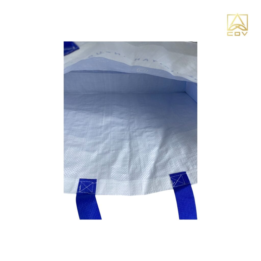 กระสอบเคลือบพลาสติกTHEVIRIYAH