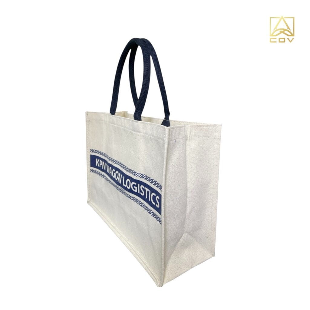 กระเป๋าผ้ากระสอบKPNWAGONLOGISTICS