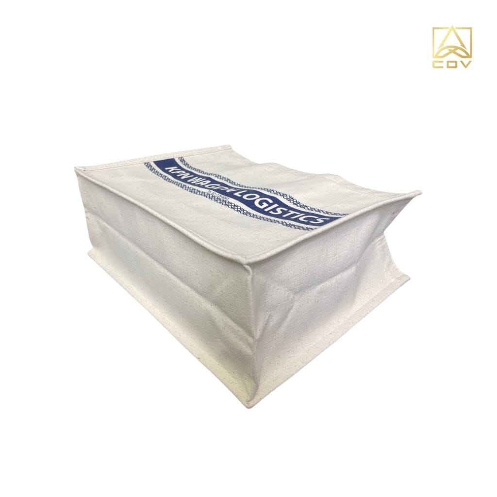 กระเป๋าผ้ากระสอบKPNWAGONLOGISTICS