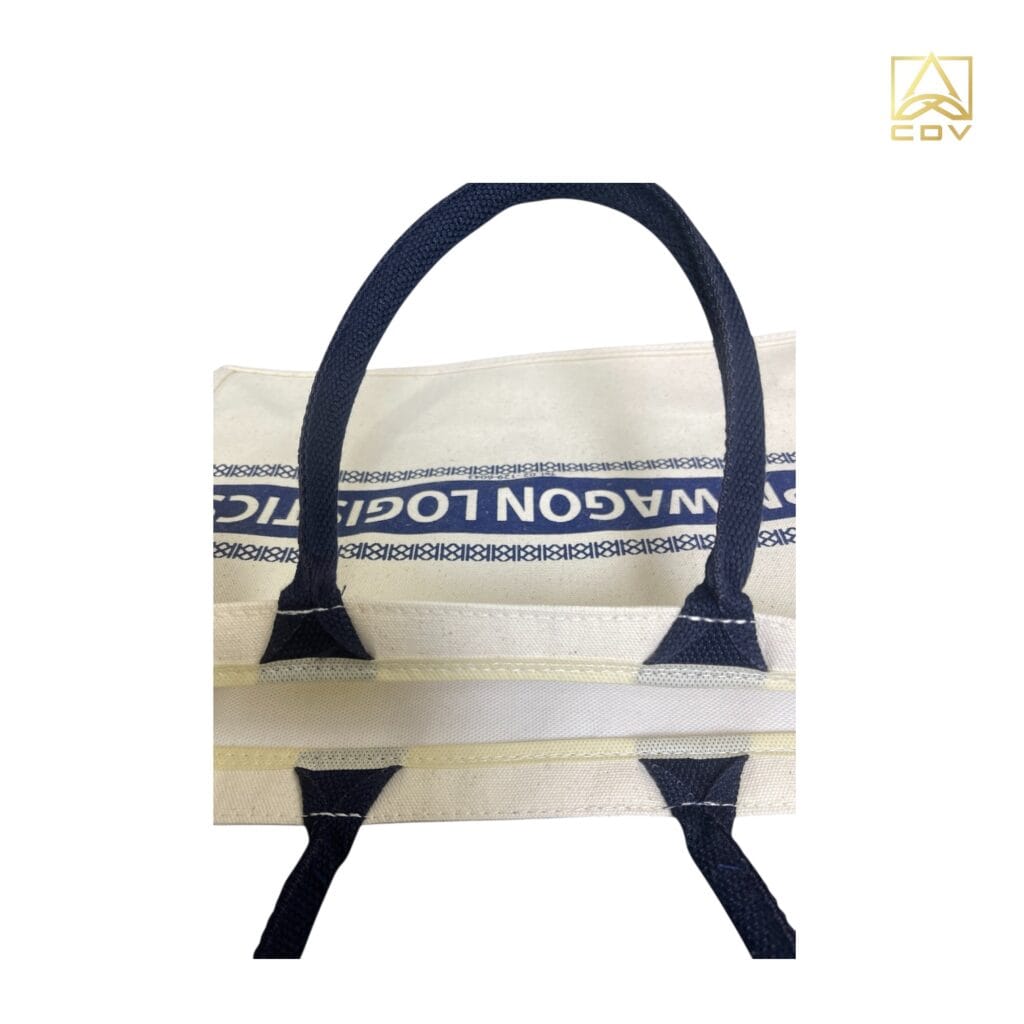 กระเป๋าผ้ากระสอบKPNWAGONLOGISTICS