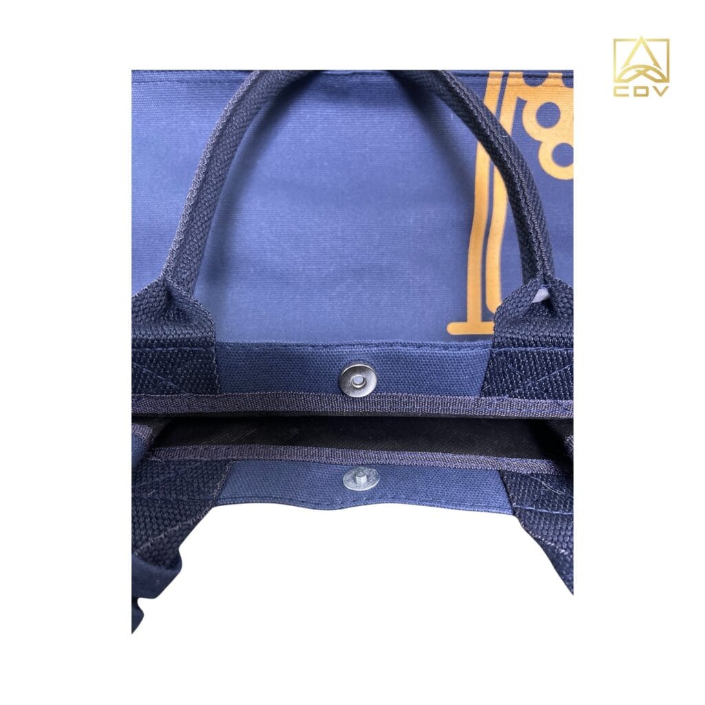 กระเป๋าผ้าแคนวาสOchaya