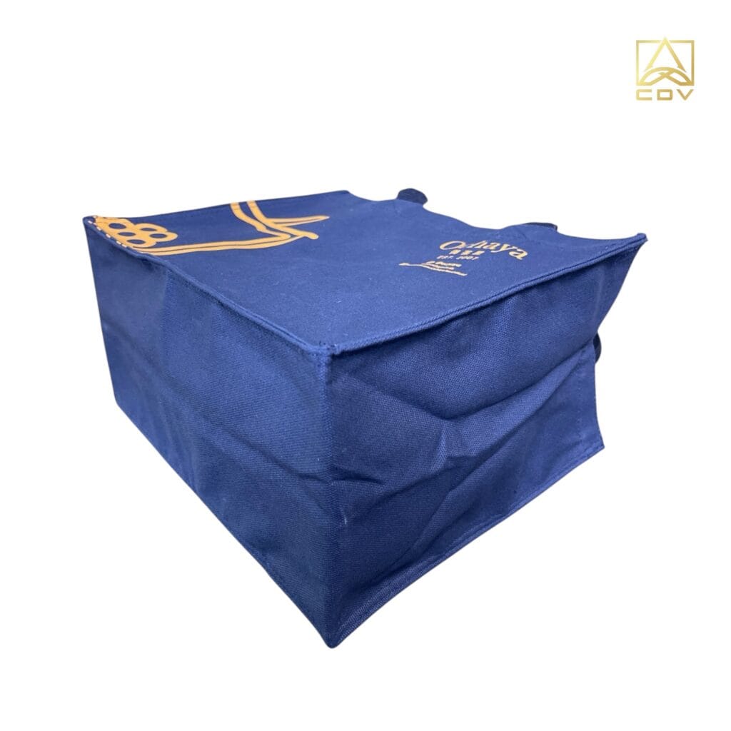 กระเป๋าผ้าแคนวาสOchaya