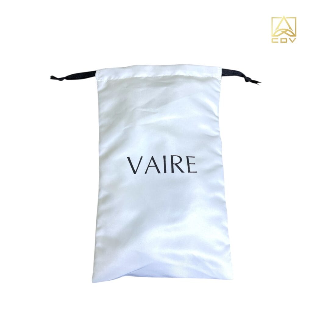 กระเป๋าผ้าไมโครหูรูดVAIRE