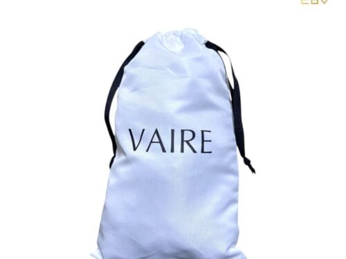 กระเป๋าผ้าไมโครหูรูดVAIRE