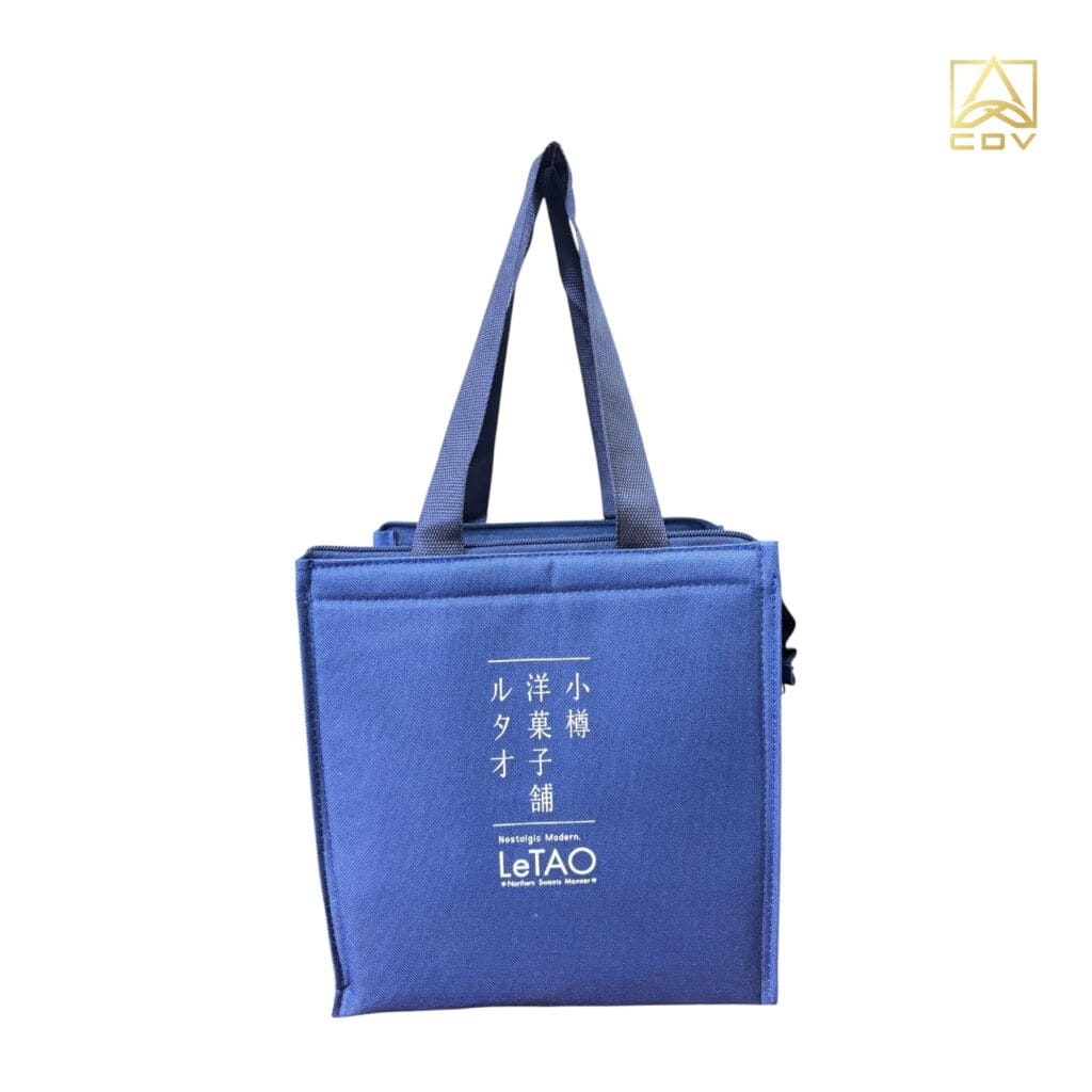 กระเป๋าเก็บความเย็นLeTAO