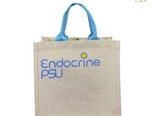 ผ้ากระสอบละเอียดEndocrinepsu